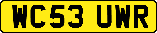 WC53UWR