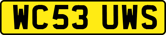 WC53UWS