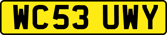 WC53UWY