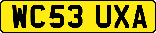 WC53UXA