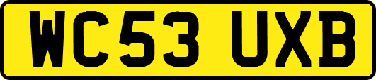 WC53UXB