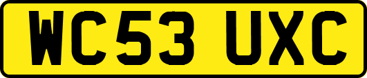WC53UXC