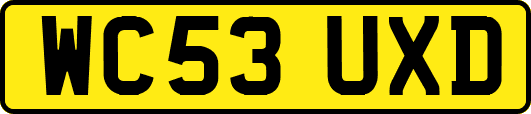 WC53UXD