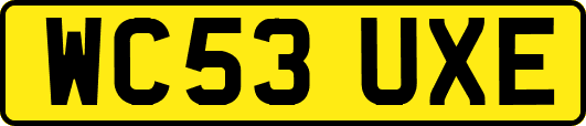 WC53UXE