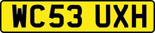 WC53UXH