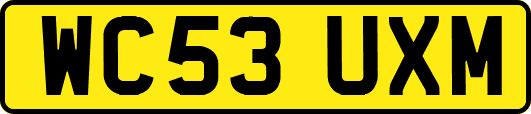 WC53UXM