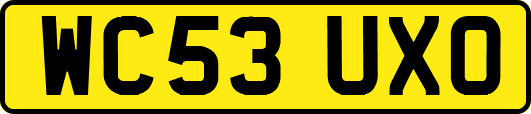WC53UXO