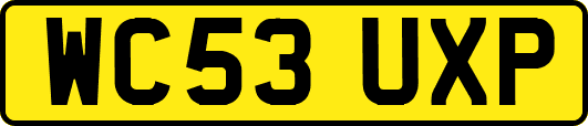 WC53UXP