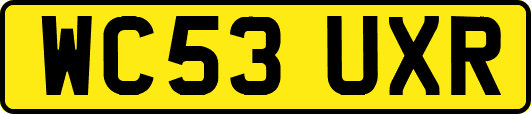WC53UXR
