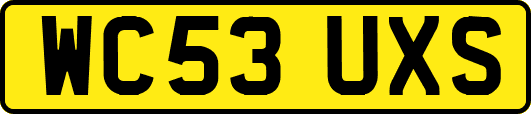 WC53UXS