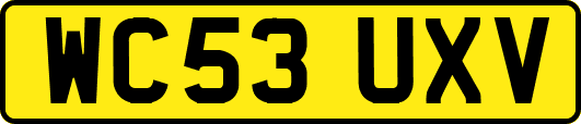 WC53UXV