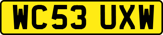 WC53UXW