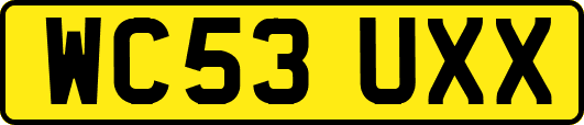 WC53UXX