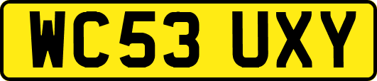 WC53UXY