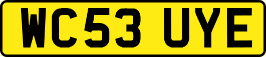 WC53UYE
