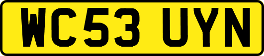 WC53UYN