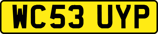 WC53UYP
