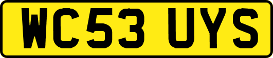 WC53UYS