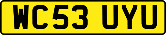 WC53UYU