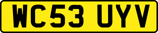 WC53UYV