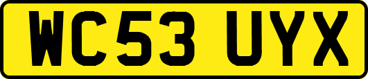WC53UYX