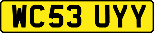 WC53UYY
