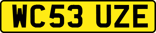 WC53UZE