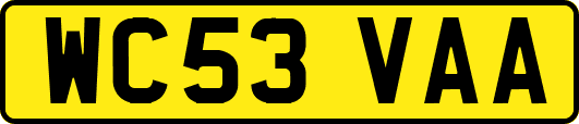 WC53VAA