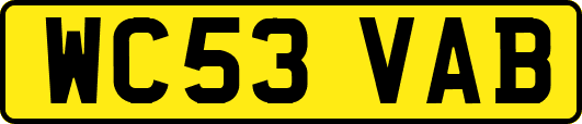 WC53VAB