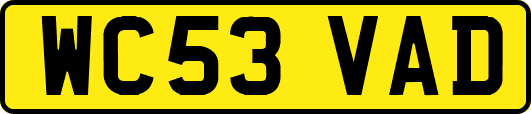 WC53VAD