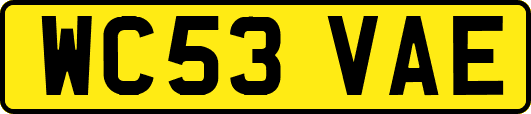 WC53VAE