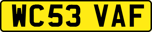 WC53VAF