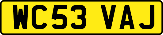 WC53VAJ