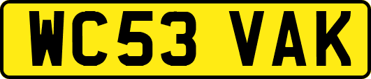 WC53VAK