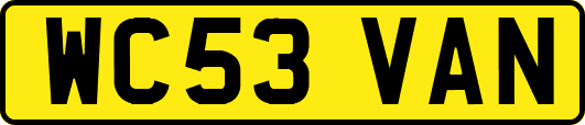 WC53VAN