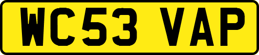 WC53VAP