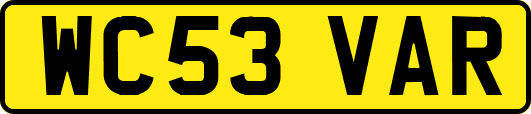WC53VAR
