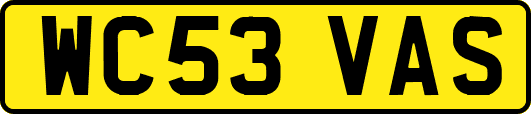 WC53VAS
