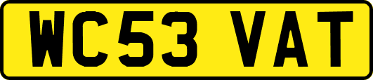 WC53VAT