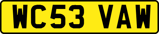 WC53VAW