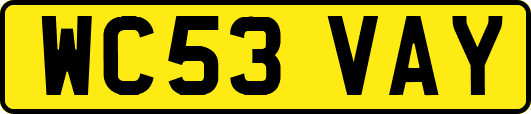 WC53VAY
