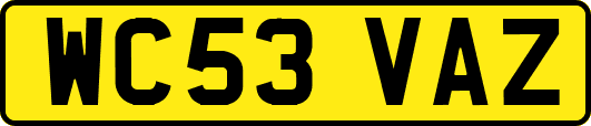 WC53VAZ