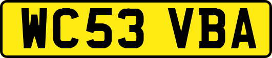 WC53VBA