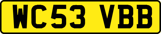 WC53VBB
