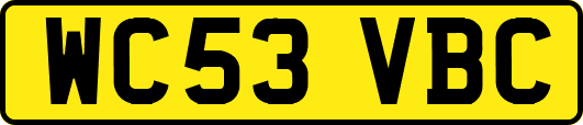WC53VBC