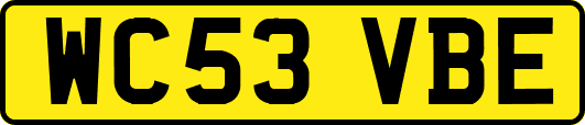 WC53VBE