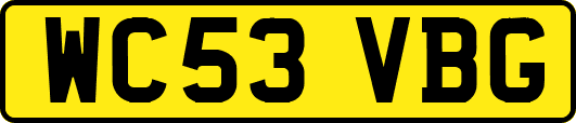 WC53VBG