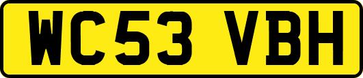 WC53VBH
