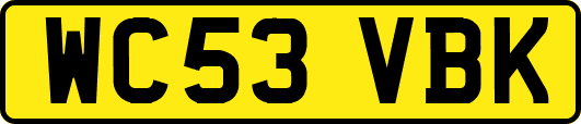 WC53VBK