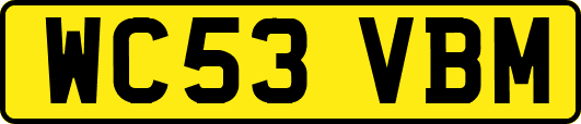 WC53VBM